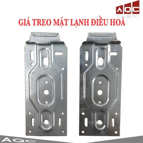 Giá treo mặt lạnh điều hoà Bộ 2 Chiếc Loại CHỐNG han gỉ