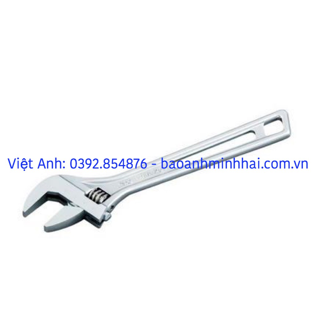 Mỏ lết KTC WMA-150/200/250/300