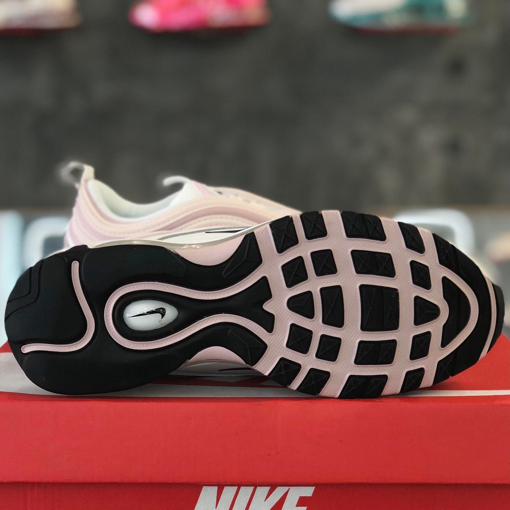 Giày chính hãng Nike Air Max 97 'Pink Cream' - DA9325 100