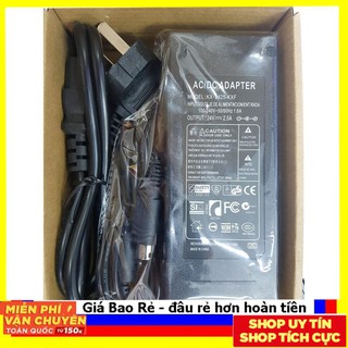 Nguồn máy in hóa đơn Adapter Printer K80