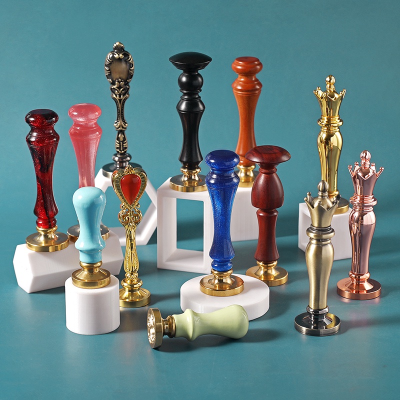 Sơn niêm phong xử lý Euro phong cách sáp niêm phong xử lý