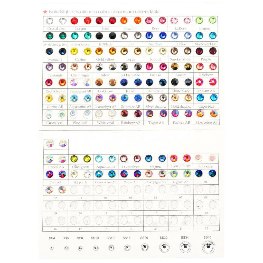 Thẻ Màu Đá Hoa Cương Thương Hiệu Qiaoyo Cho Sửa Chữa / Không Cần Sửa Chữa