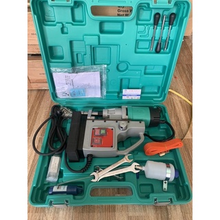 900W Máy Khoan Từ 30mm DCA AJC02-30