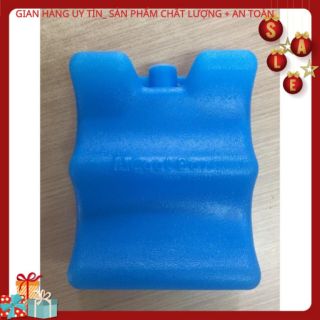 Thanh đá khô trữ sữa 2 sóng