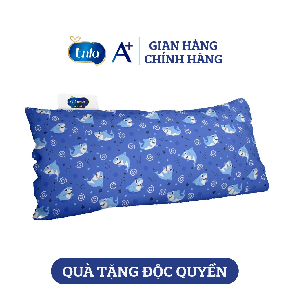[Quà tặng không bán] Gối ôm Enspire cao cấp