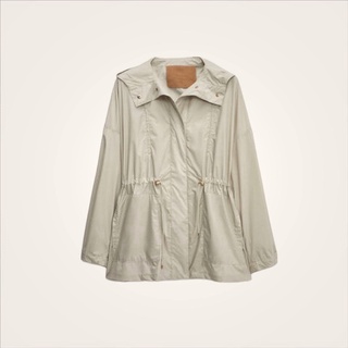 Áo gió Massimo dutti dư xịn sale