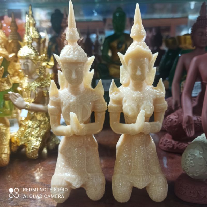 Tượng Chư Thiên  17*5