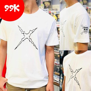 Áo phông Luffy One Piece Mũ RƠm đẹp siêu ngầu HOT nhất
