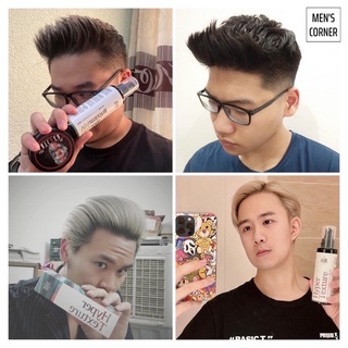 [CHÍNH HÃNG] Xịt tạo phồng Hyper Texture Pre-styling by Hair Zone - 155ml