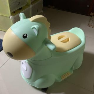 Bô trẻ em hình thú cho bé