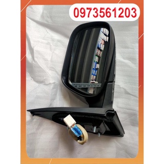 GƯƠNG CHIẾU HẬU VIOS ĐỜI 2002-2007 ( gương điện )
