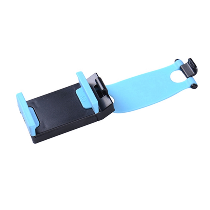 Giá đỡ điện thoại gắn vô lăng xe hơi