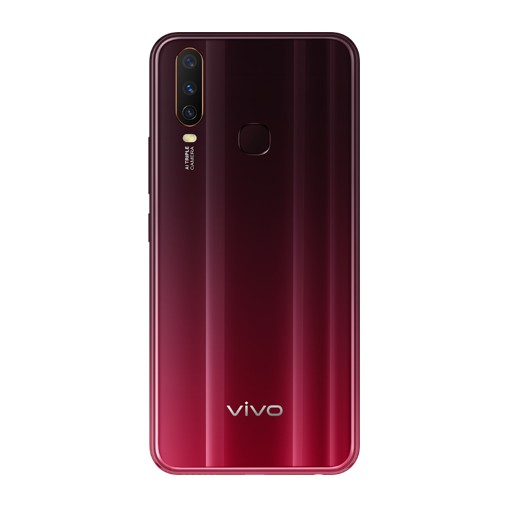 Điện thoại Vivo Y15 4Gb + 64Gb - Hàng Chính Hãng