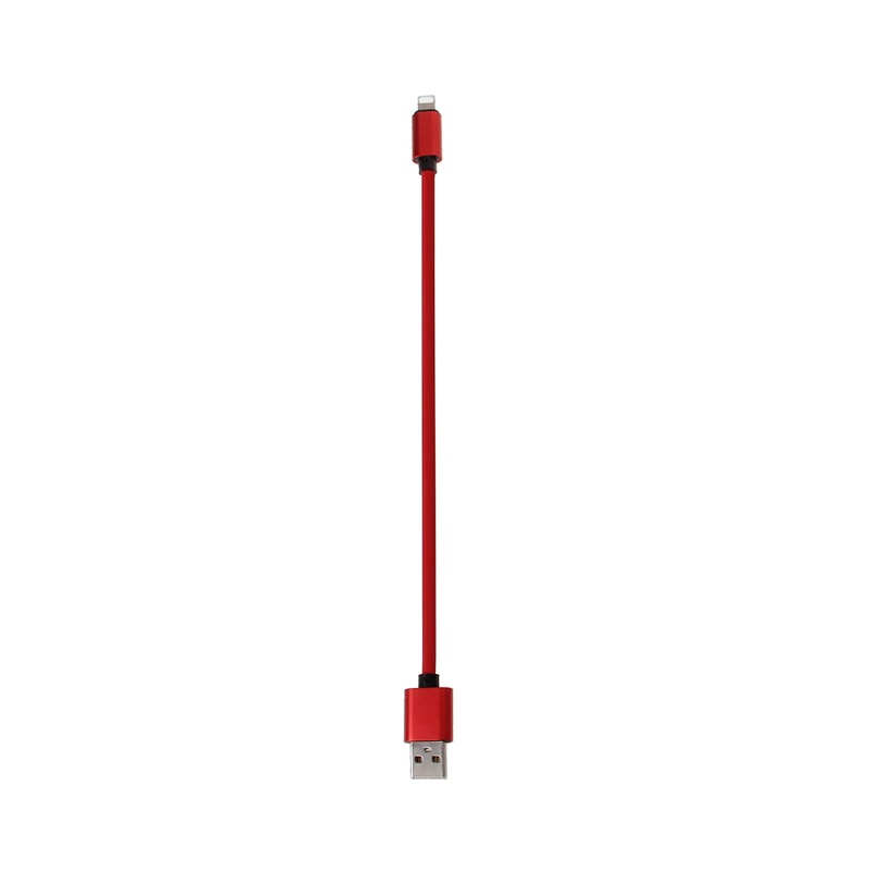 Cáp SạC Nhanh USB LoạI c 25cm Cho ĐiệN ThoạI Iphone 6 7 8