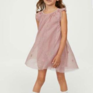 Đầm xuất xịn H&M