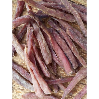 Khô cá thỏi cá đường 500g