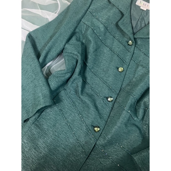 Áo blazer/vest 2hand Hàn (ảnh thật)