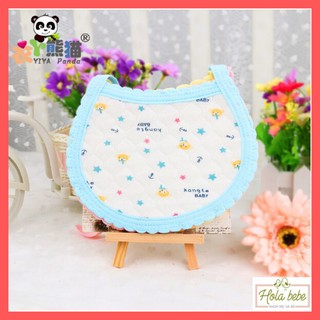 Yếm không thấm nước cho trẻ sơ sinh siêu đáng yêu - HT79