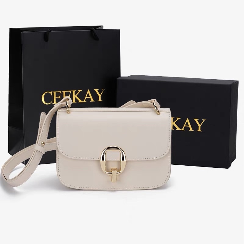 TÚI XÁCH CEEKEY CHÍNH HÃNG FULL BOX T006