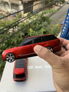 Điện thoại siêu xe RANGE ROVER