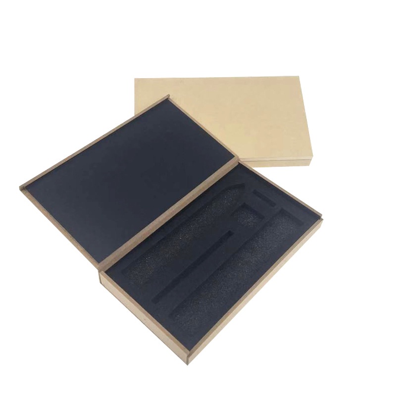 Hộp gỗ đóng gói dây đồng hồ