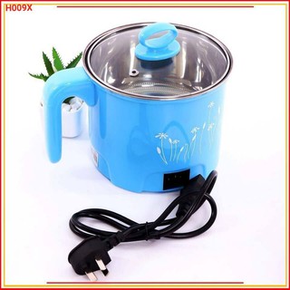 CA NẤU MÌ - CA NẤU LẨU MINI