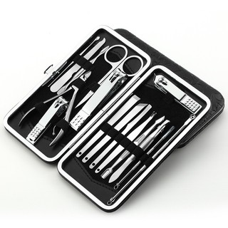BỘ đồ nghề làm NAIL 15 món