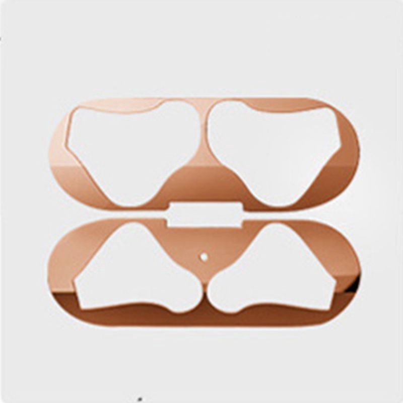 Miếng Dán Chống Bụi Cho Hộp Sạc Usb Freebuds 3