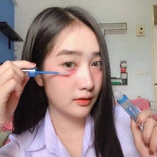 Gel mascara dưỡng dài mi,kích mọc dài mi Thái Lan