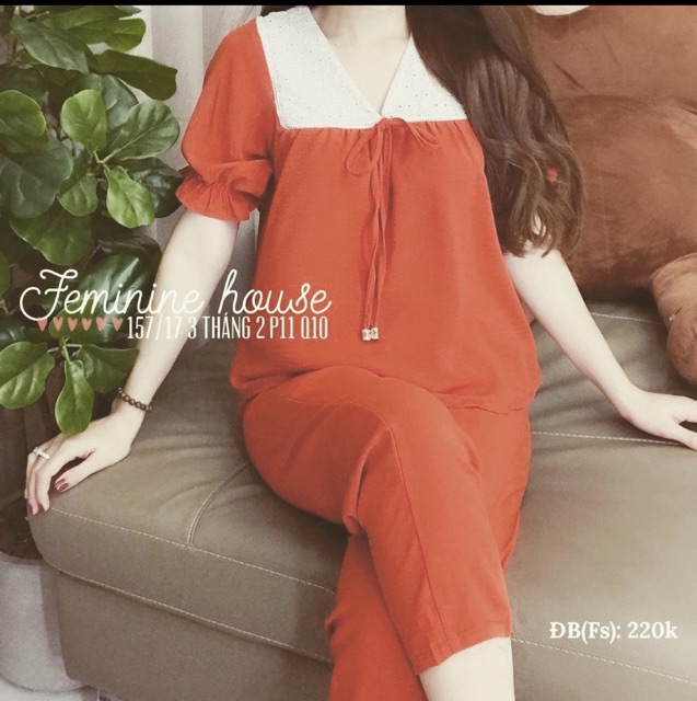 Đồ ngủ lụa kate phối ren | BigBuy360 - bigbuy360.vn