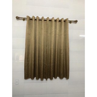 Thanh lý rèm VẢI rộng 2m cao 1m5
