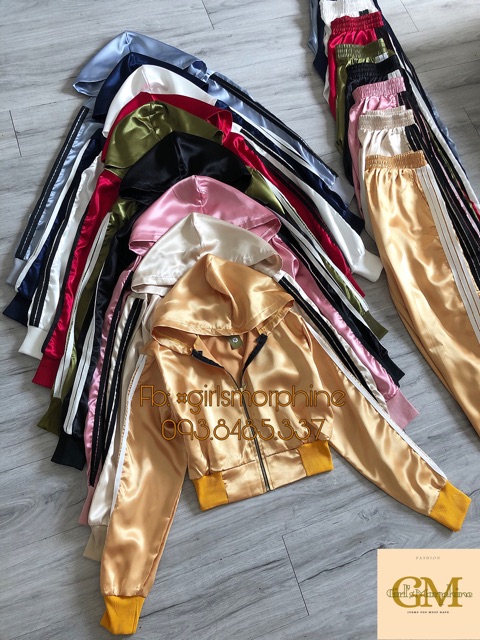 SET THỂ THAO PHI NÓN LOẠI 1 - ẢNH THẬT CHÍNH CHỦ - HÀNG CHUẨN CÓ SIZE