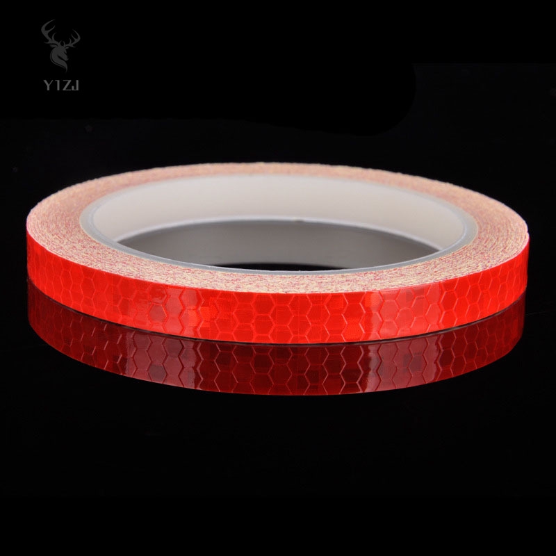 Miếng Dán Dạ Quang Trang Trí Xe Đạp