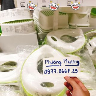 Bô toilet trẻ em ikea
