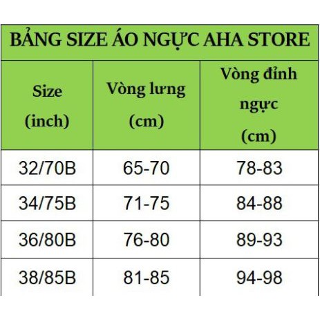 Áo Lót Cài Trước Nâng ngực.(1501) | BigBuy360 - bigbuy360.vn