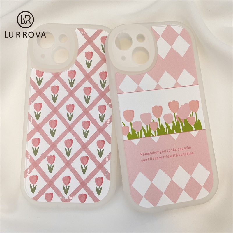 Lurrova ốp lưng OPPO A57 2022 A15 A16 A12 A5 A53 A54 A74 5G A7 A5S A93 5G A76 A94 5G A96 F7 F9 F11 Pro A16K A16E A15S A92 A5 2020 Vỏ điện thoại silicon hoa văn kẻ sọc