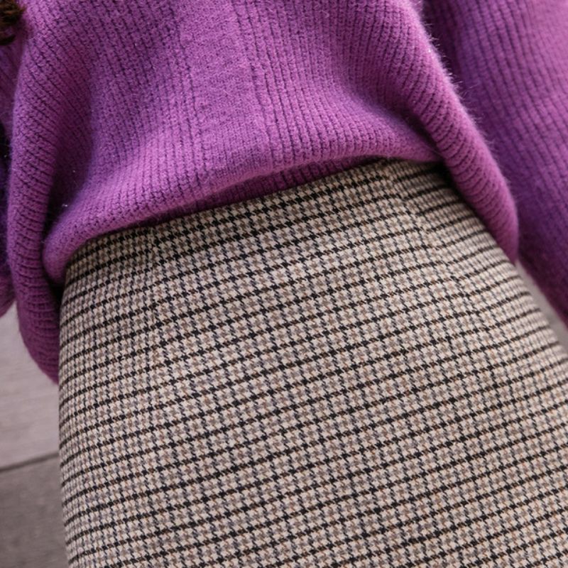 Chân Váy Dài Dạ Chân Váy Chữ A điệu đà dễ thương. Hàng QC bao đẹp rẻ | BigBuy360 - bigbuy360.vn