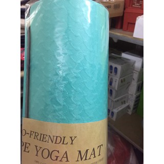 Thảm tập Yoga loại đắt
