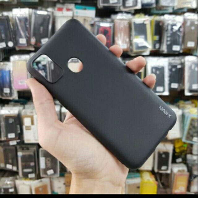 Ốp dẻo màu cao cấp xlevel samsung galaxy m30s