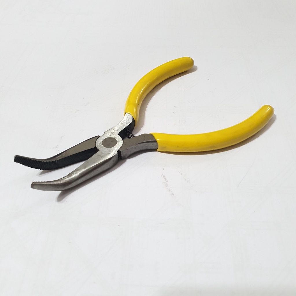 Kìm kẹp mở phe mẫu QT02