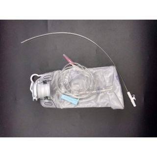 [ SALE SỐC ] (Trọn Bộ) Dây Và Túi Súc Ruột Enema 1000ml ( tặng kèm 5 dây )