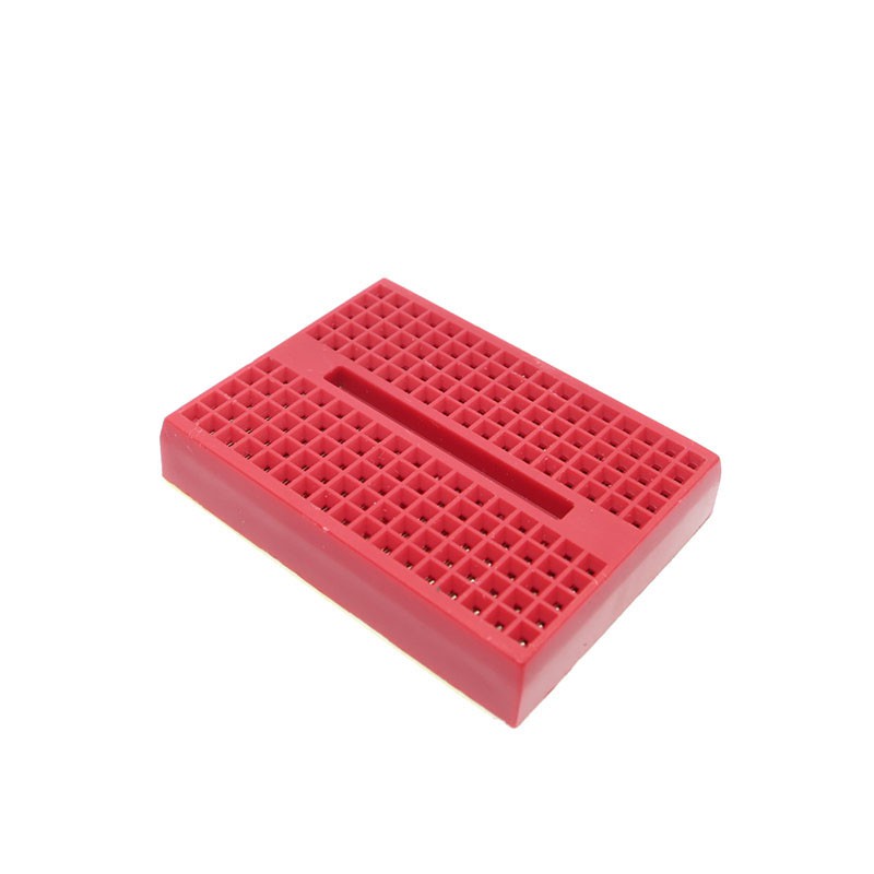 Set 5 Mạch Thử Nghiệm Mini Syb-170 170 Điểm Cỡ 35x47 X 8.5mm | BigBuy360 - bigbuy360.vn