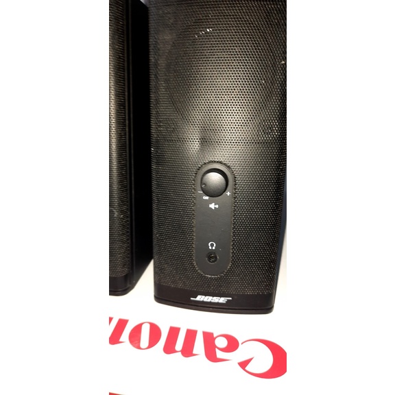 Loa Bose comompanion 2 , hàng japan