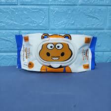 Khăn ướt HIPPO 125 tờ/ gói