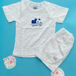 Bộ cộc tay cài vai Dokma slepping