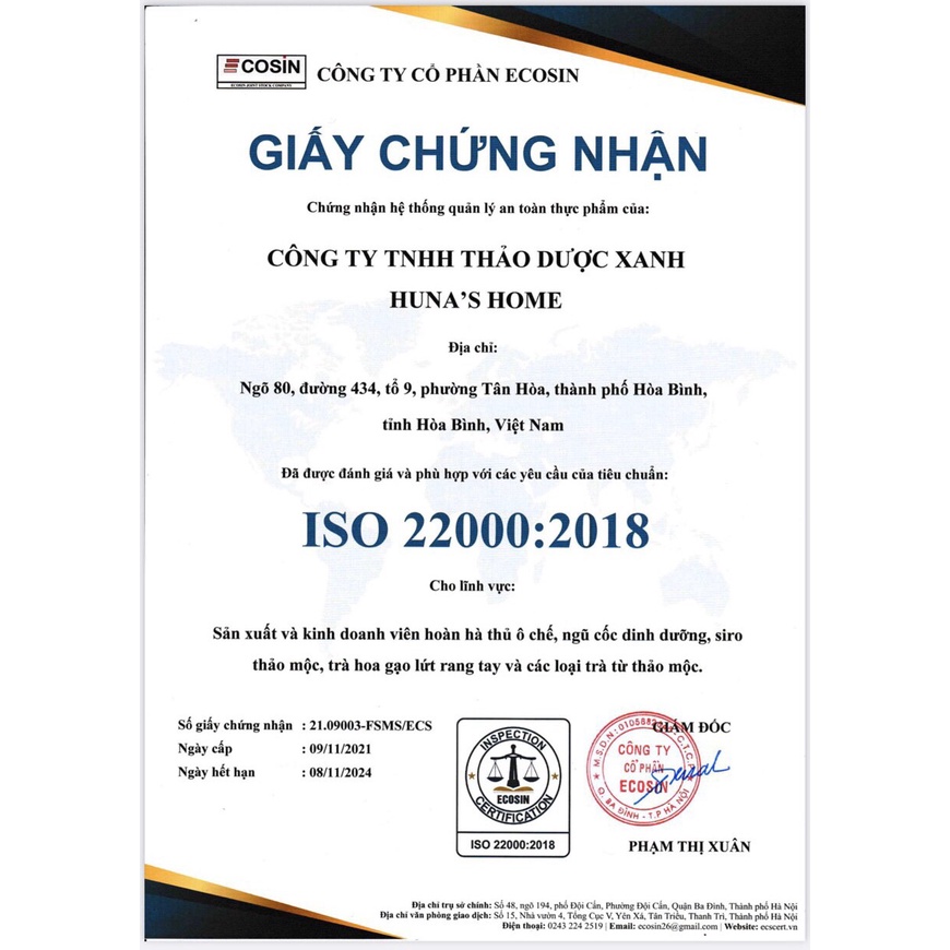 Túi Thơm Thảo Mộc Chilltea Treo Phòng, Treo Tủ Quần Áo, Túi Thơm Treo Xe Từ Thiên Nhiên Lưu Hương 3,4 Tháng
