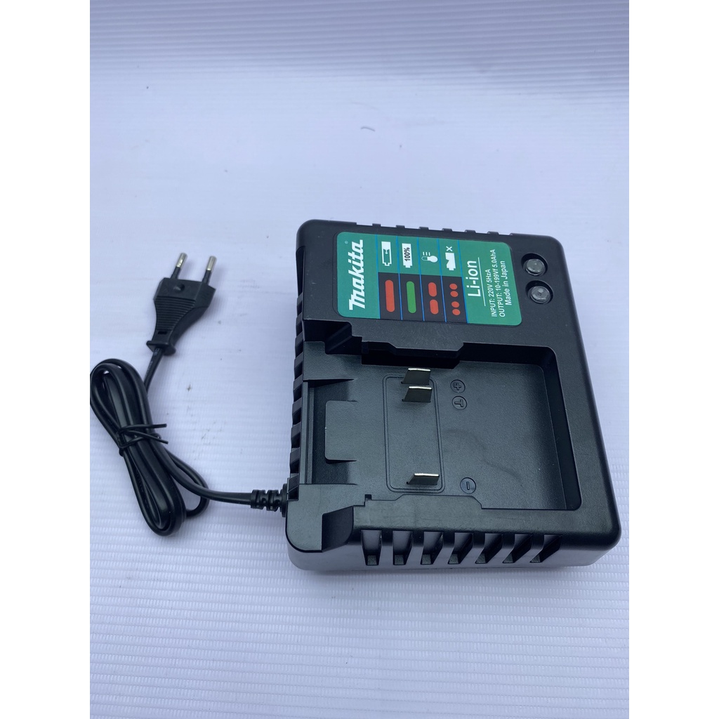 Đế Sạc BÀN Cho Máy Khoan Pin,Siết ỐC,Chuyên Vít Dòng 88V,118V,86V,72V