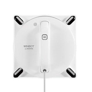 Robot Lau Kính Thông Minh Ecovacs Winbot 950- Bản Quốc Tế- Hàng Chính Hãng - Bảo Hành 12 tháng