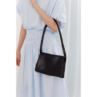 Flap Leather Bag
