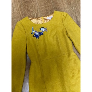 Váy ivy size L